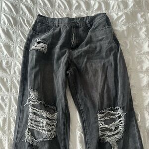 SHEIN Jeans